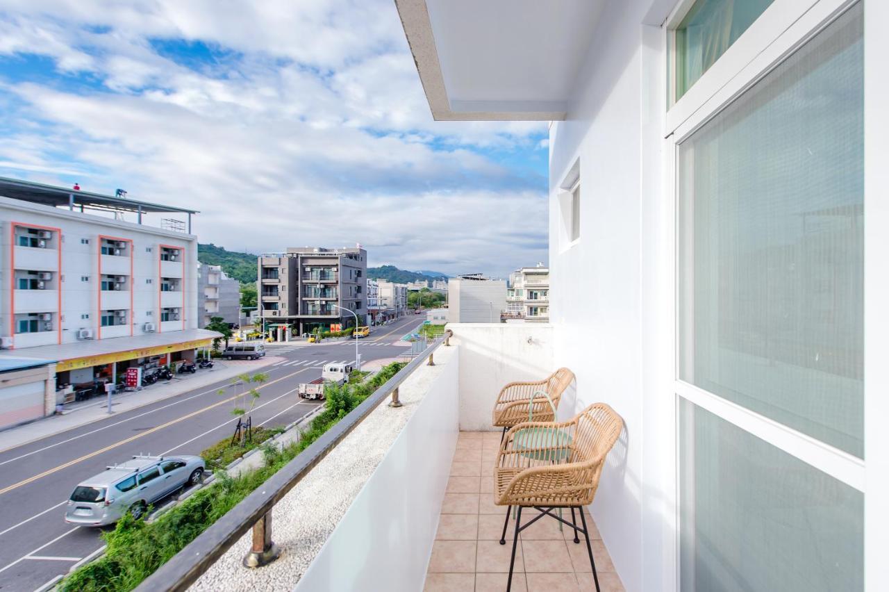 Taitung Chun Yang Inn Luaran gambar